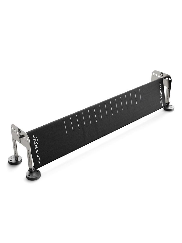 Puttout Alignment Stick Set | GolfBox